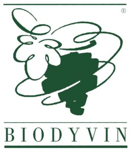 Logo Biodyvin