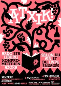 Lire la suite à propos de l’article ATXIK! 2025