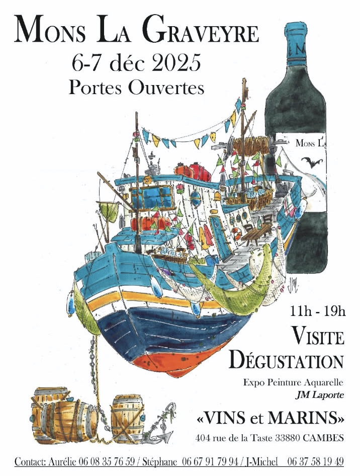 You are currently viewing Journées portes ouvertes 2025